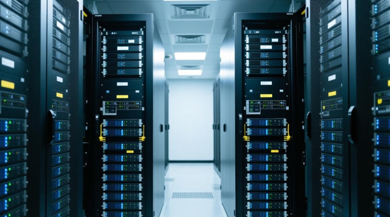 服务器装2台数据库,如何实现负载均衡与高可用? 服务器装2台数据库,如何实现负载均衡与高可用?