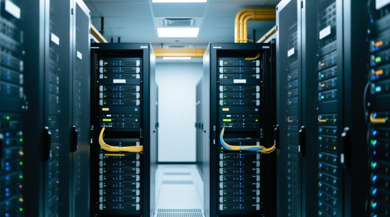 服务器装2台数据库,如何实现负载均衡与高可用? 服务器装2台数据库,如何实现负载均衡与高可用?