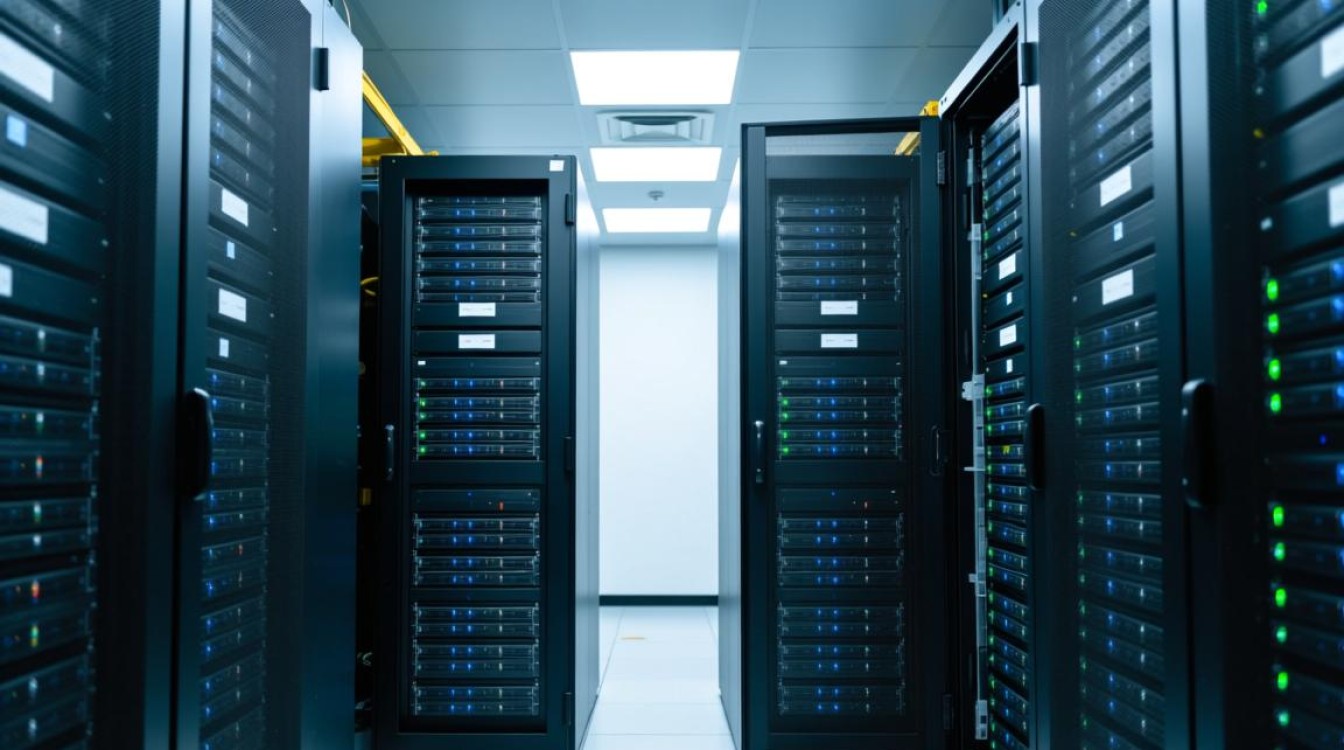 服务器装2台数据库,如何实现负载均衡与高可用? 服务器装2台数据库,如何实现负载均衡与高可用?