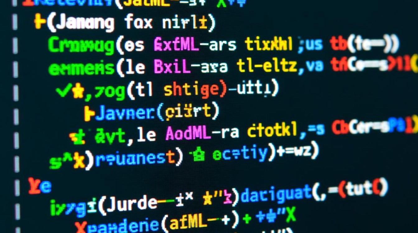 Java读取XML配置文件时,如何确保数据解析的准确性和效率? Java读取XML配置文件时,如何确保数据解析的准确性和效率?