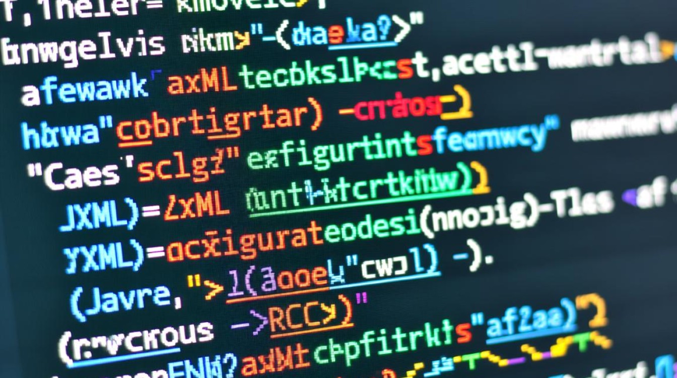 Java读取XML配置文件时,如何确保数据解析的准确性和效率? Java读取XML配置文件时,如何确保数据解析的准确性和效率?