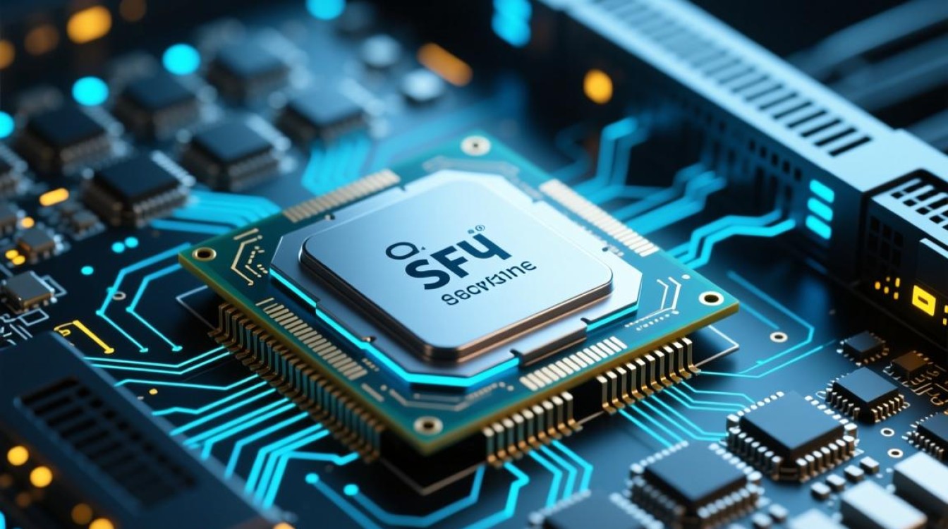 服务器要几个cpu才够用?企业级服务器选几核合适? 服务器要几个cpu才够用?企业级服务器选几核合适?