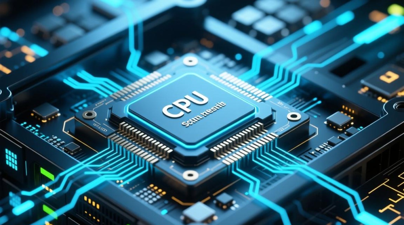 服务器要几个cpu才够用?企业级服务器选几核合适? 服务器要几个cpu才够用?企业级服务器选几核合适?