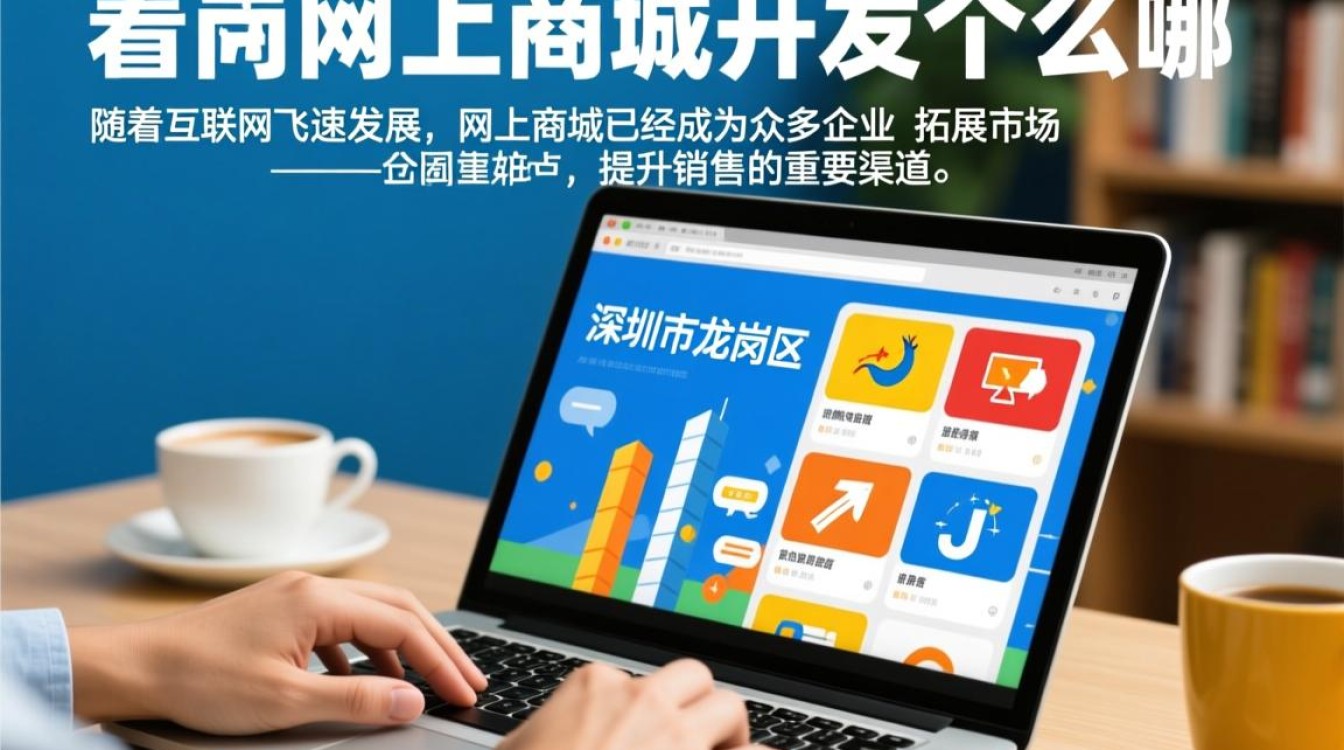 在众多龙岗网上商城开发公司中，究竟哪家技术实力强、服务优质？