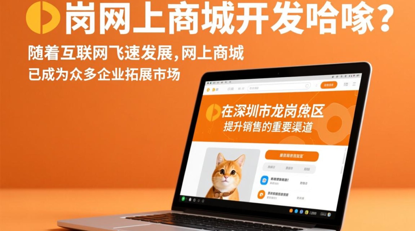 在众多龙岗网上商城开发公司中，究竟哪家技术实力强、服务优质？