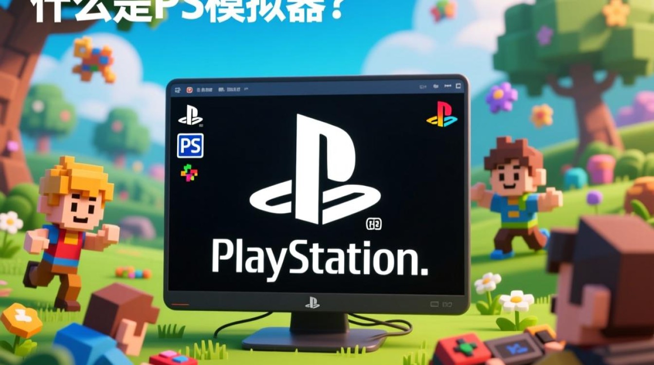 低配置电脑如何流畅运行低配置ps模拟器?揭秘高效技巧! 低配置电脑如何流畅运行低配置ps模拟器?揭秘高效技巧!