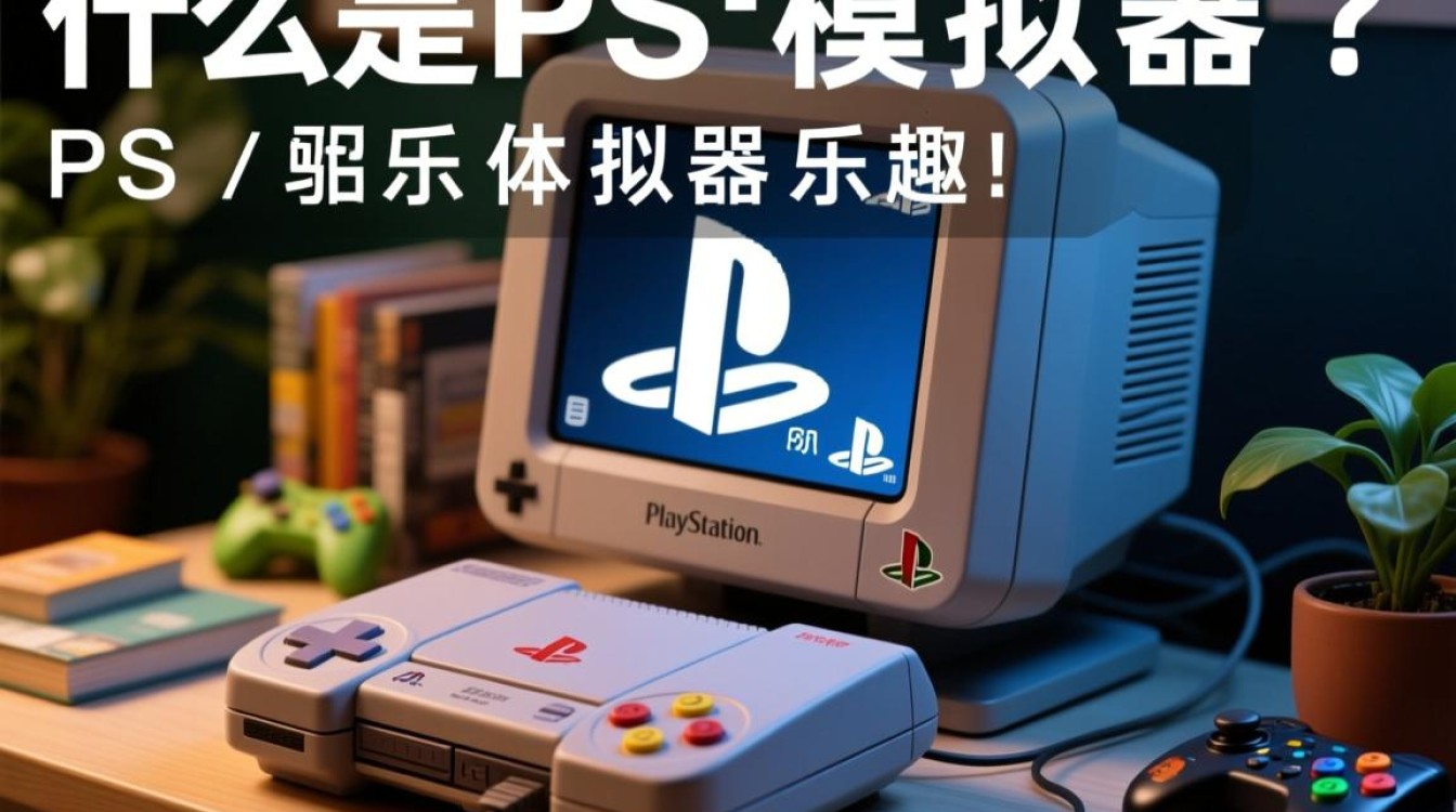 低配置电脑如何流畅运行低配置ps模拟器?揭秘高效技巧! 低配置电脑如何流畅运行低配置ps模拟器?揭秘高效技巧!