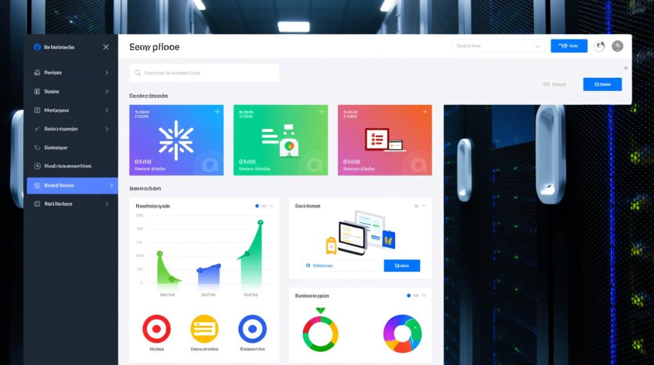 新手服务器装什么管理面板最稳定又好用? 新手服务器装什么管理面板最稳定又好用?