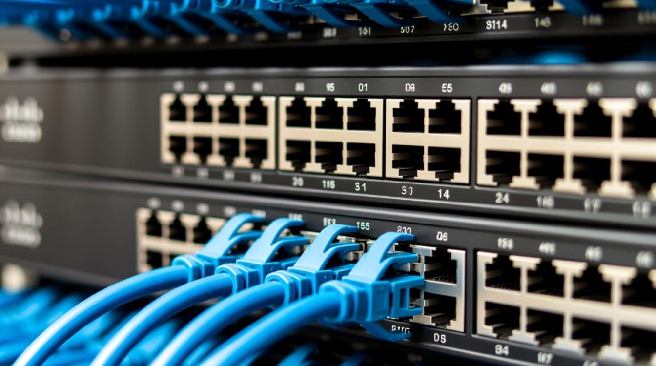 cisco交换机配置IP时,有哪些常见问题及解决方法? cisco交换机配置IP时,有哪些常见问题及解决方法?