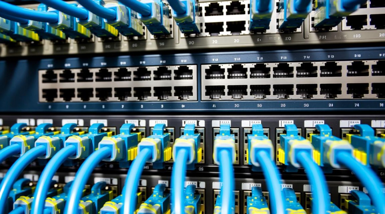 cisco交换机配置IP时,有哪些常见问题及解决方法? cisco交换机配置IP时,有哪些常见问题及解决方法?