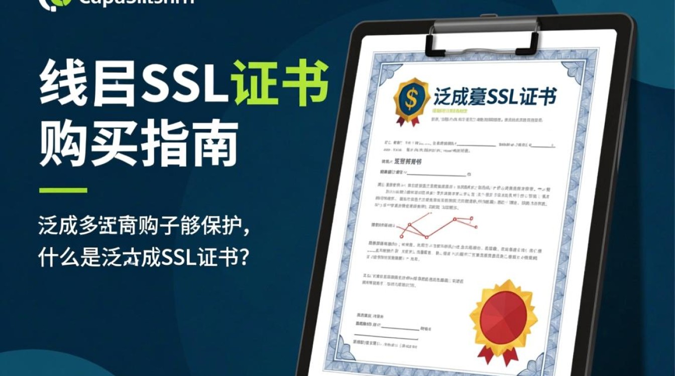 泛域名SSL证书购买,如何选择性价比高的产品? 泛域名SSL证书购买,如何选择性价比高的产品?