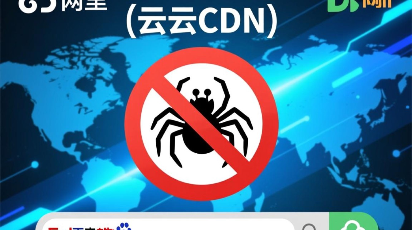 阿里云CDN中有效屏蔽百度蜘蛛的具体操作与技巧探讨? 阿里云CDN中有效屏蔽百度蜘蛛的具体操作与技巧探讨?