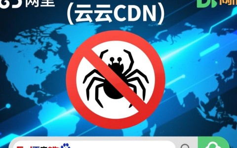 阿里云CDN中有效屏蔽百度蜘蛛的具体操作与技巧探讨？