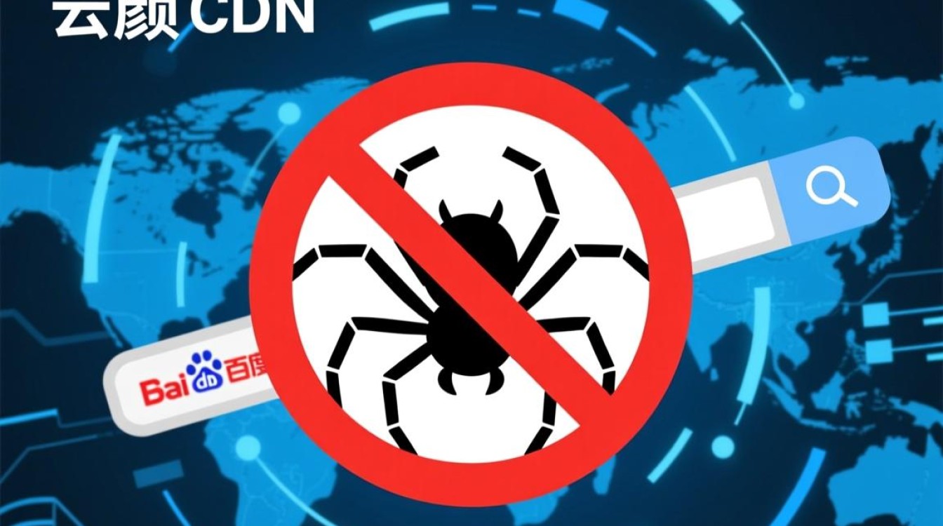 阿里云CDN中有效屏蔽百度蜘蛛的具体操作与技巧探讨? 阿里云CDN中有效屏蔽百度蜘蛛的具体操作与技巧探讨?