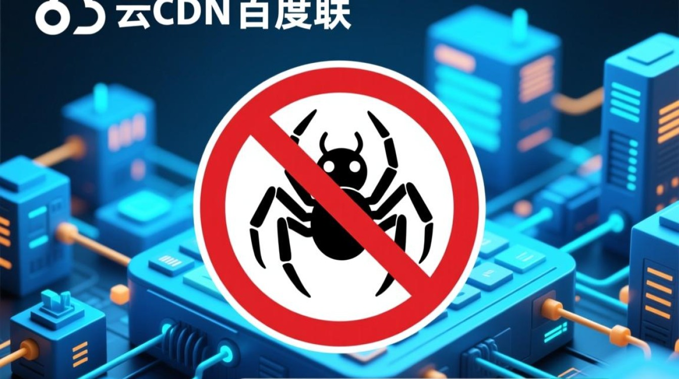 阿里云CDN中有效屏蔽百度蜘蛛的具体操作与技巧探讨? 阿里云CDN中有效屏蔽百度蜘蛛的具体操作与技巧探讨?