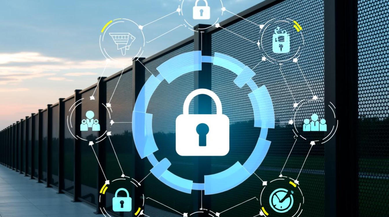 防火墙配置备份,如何确保数据安全与快速恢复? 防火墙配置备份,如何确保数据安全与快速恢复?