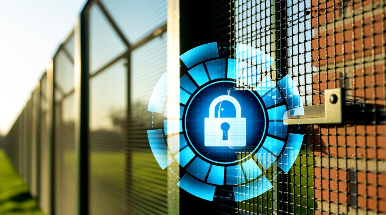 防火墙配置备份,如何确保数据安全与快速恢复? 防火墙配置备份,如何确保数据安全与快速恢复?