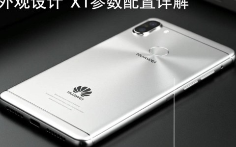 华为x1配置参数究竟有何特别之处？揭秘新一代旗舰机型的神秘面纱！