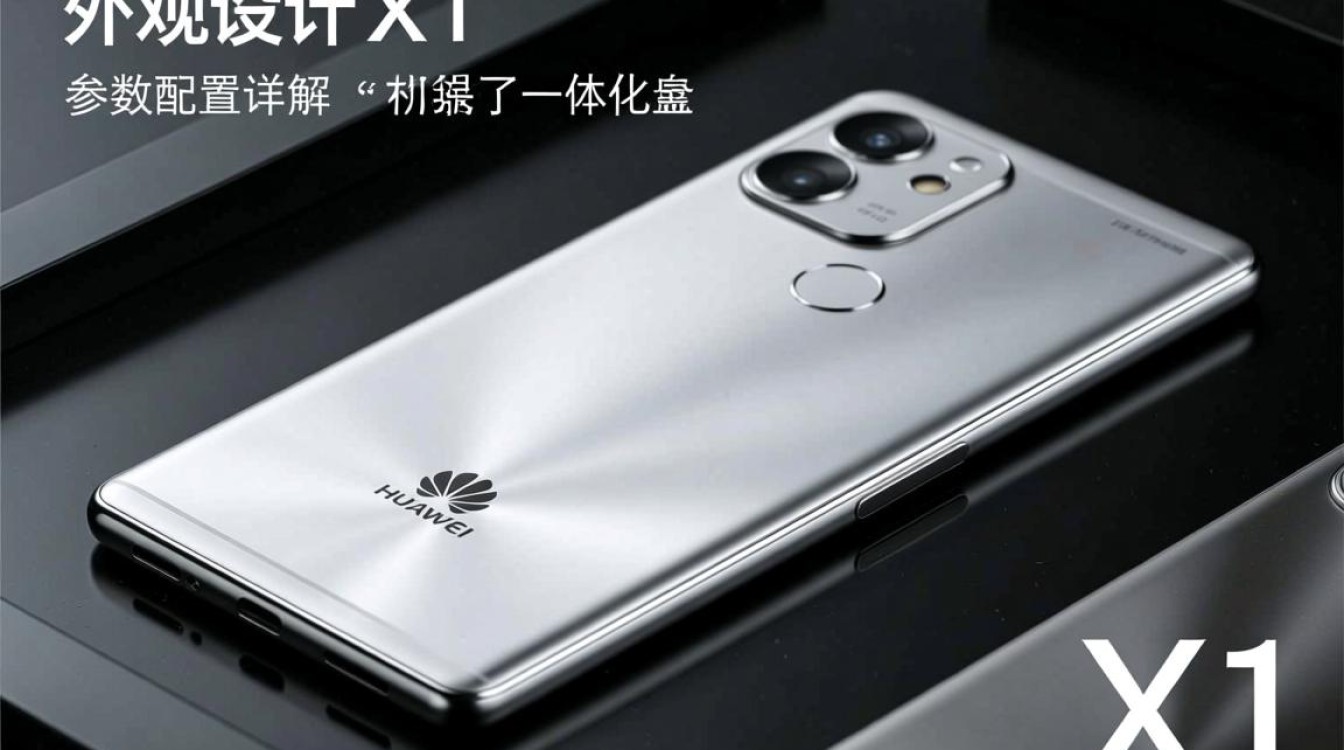华为x1配置参数究竟有何特别之处?揭秘新一代旗舰机型的神秘面纱! 华为x1配置参数究竟有何特别之处?揭秘新一代旗舰机型的神秘面纱!
