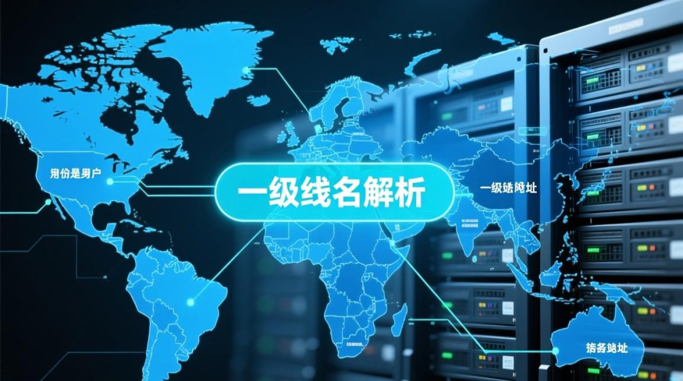 一级域名解析,是哪些因素影响解析速度与准确性? 一级域名解析,是哪些因素影响解析速度与准确性?