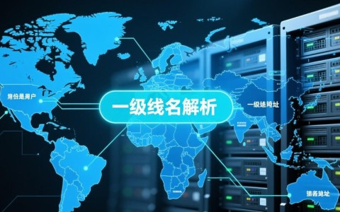 一级域名解析，是哪些因素影响解析速度与准确性？