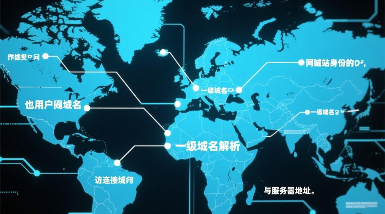 一级域名解析,是哪些因素影响解析速度与准确性? 一级域名解析,是哪些因素影响解析速度与准确性?