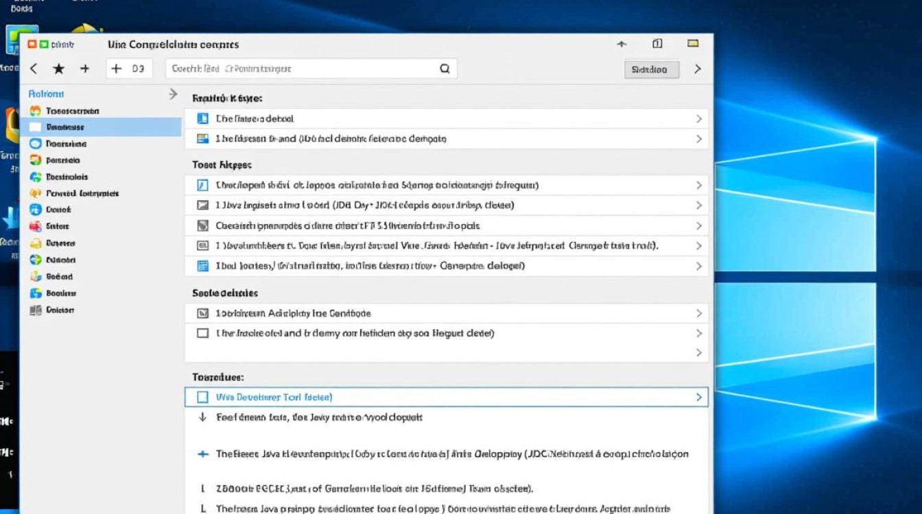 Java环境配置在Win10中遇到问题?30个常见疑难杂症解答! Java环境配置在Win10中遇到问题?30个常见疑难杂症解答!