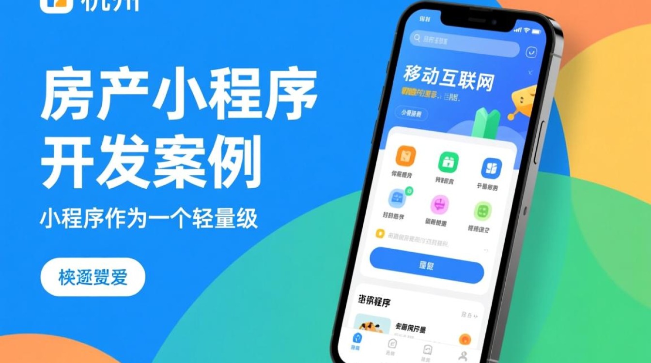 杭州房产小程序开发,这些案例背后隐藏了哪些开发难题? 杭州房产小程序开发,这些案例背后隐藏了哪些开发难题?