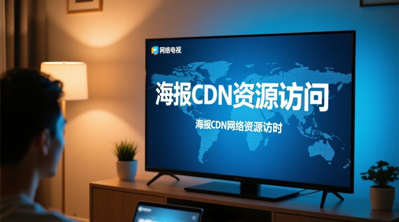 网络电视海报CDN资源访问故障,是何原因导致无法正常浏览? 网络电视海报CDN资源访问故障,是何原因导致无法正常浏览?