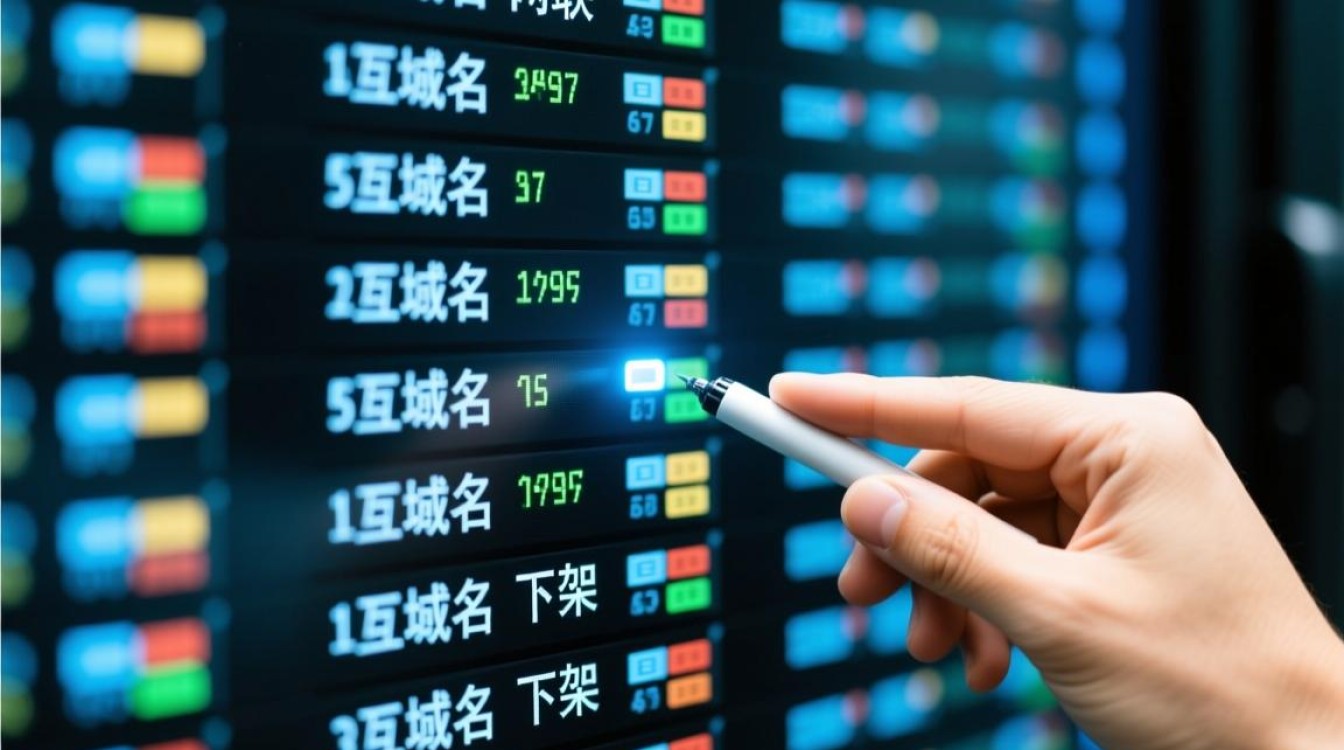 大批域名后缀突然下架,背后的原因和影响究竟是什么? 大批域名后缀突然下架,背后的原因和影响究竟是什么?