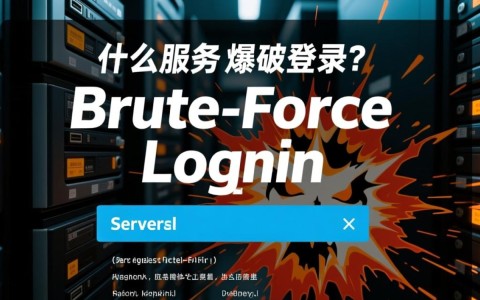 服务器被爆破登录后，如何快速排查并加固安全防线？