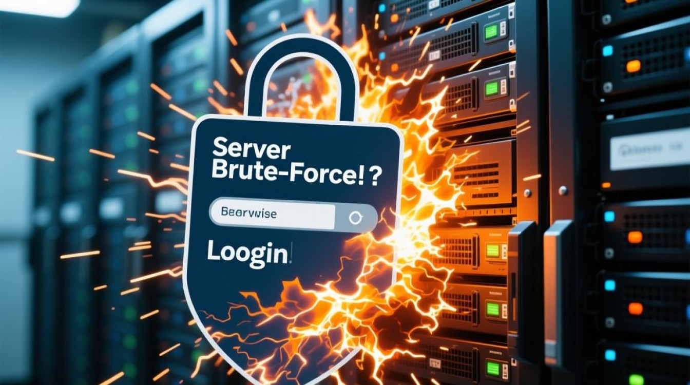 服务器被爆破登录后,如何快速排查并加固安全防线? 服务器被爆破登录后,如何快速排查并加固安全防线?