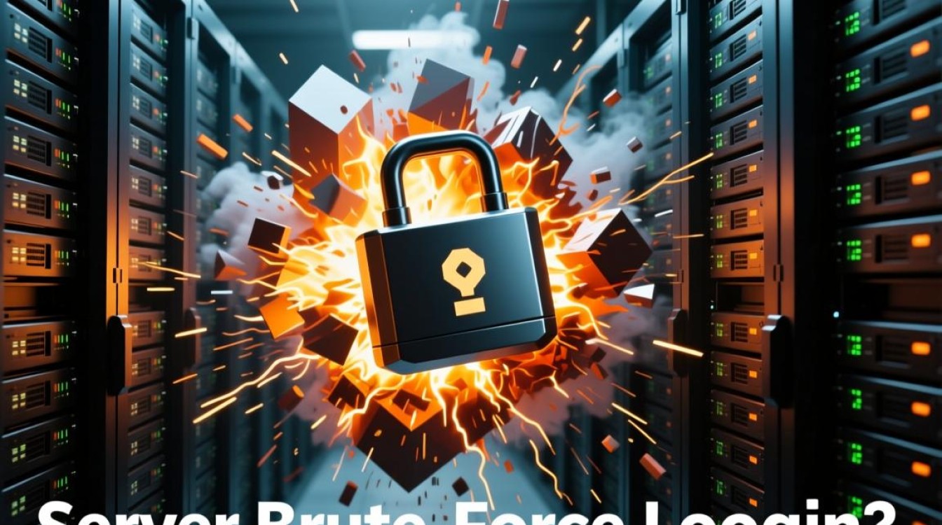 服务器被爆破登录后,如何快速排查并加固安全防线? 服务器被爆破登录后,如何快速排查并加固安全防线?