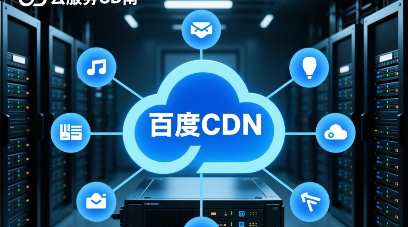 如何正确配置阿里云服务器使用百度CDN服务?详细步骤解析! 如何正确配置阿里云服务器使用百度CDN服务?详细步骤解析!