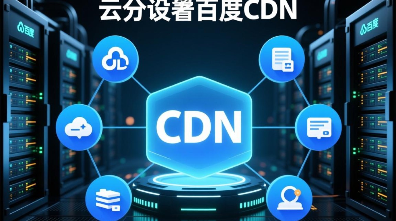 如何正确配置阿里云服务器使用百度CDN服务?详细步骤解析! 如何正确配置阿里云服务器使用百度CDN服务?详细步骤解析!