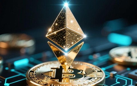 以太坊域名系统究竟如何改变互联网地址方式？