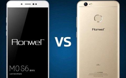 荣耀6配置参数究竟有何过人之处？与同类机型有何显著差异？