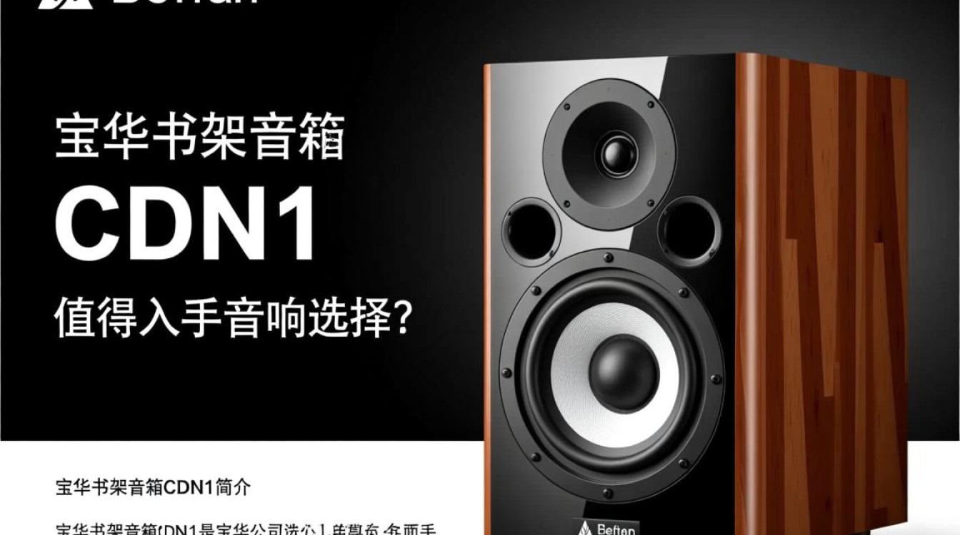 宝华书架音箱CDN1值得购买吗?性价比与音质如何? 宝华书架音箱CDN1值得购买吗?性价比与音质如何?