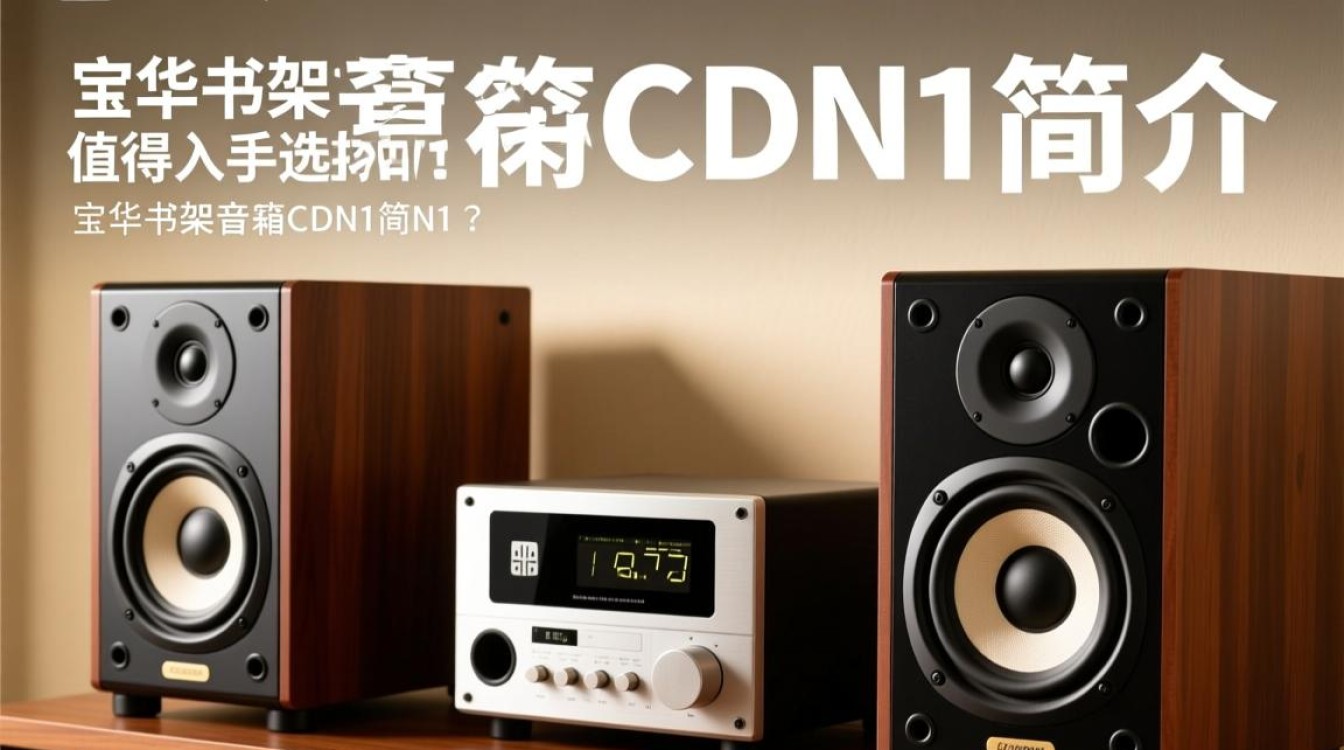 宝华书架音箱CDN1值得购买吗?性价比与音质如何? 宝华书架音箱CDN1值得购买吗?性价比与音质如何?