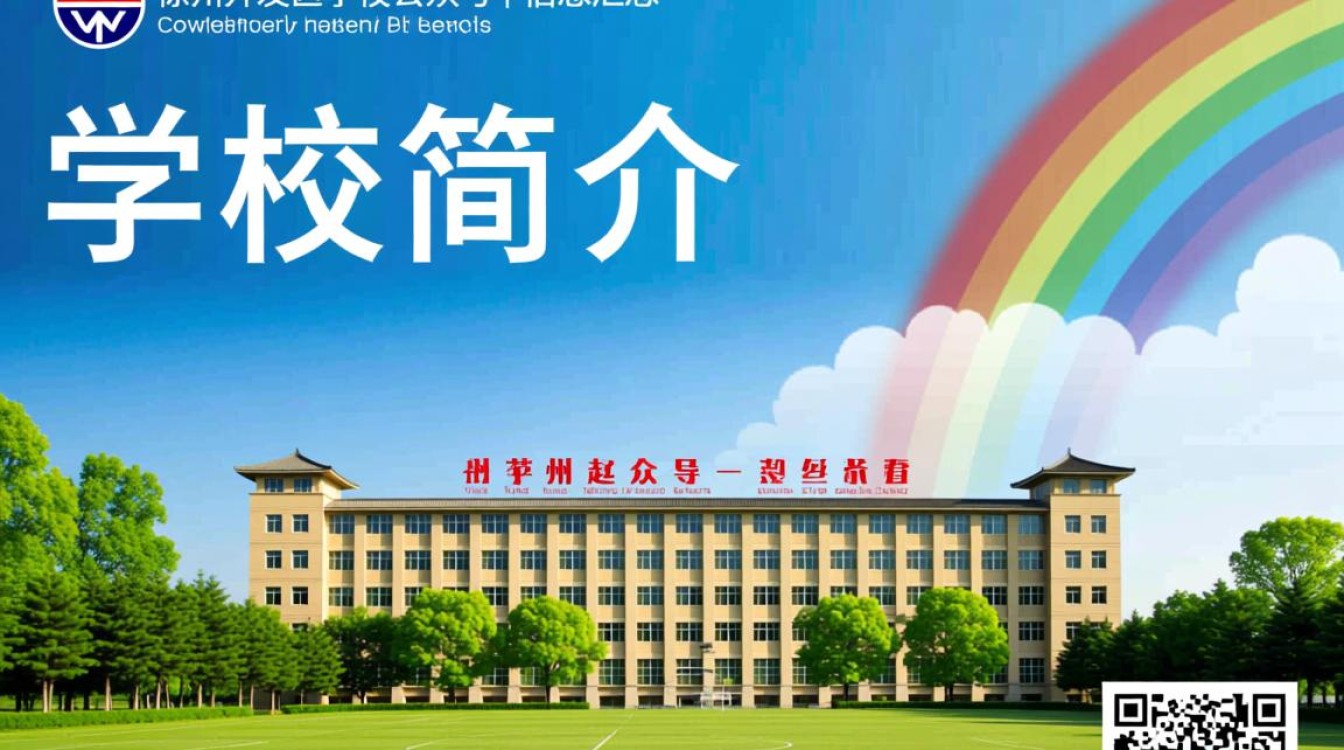 徐州开发区学校公众号揭秘,该校公众号有何独特之处,值得关注? 徐州开发区学校公众号揭秘,该校公众号有何独特之处,值得关注?