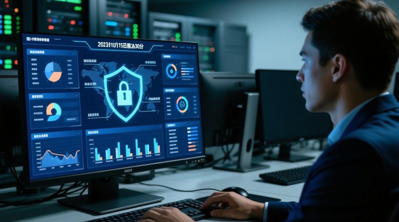 服务器被侵入记录如何查看?入侵痕迹在哪里? 服务器被侵入记录如何查看?入侵痕迹在哪里?