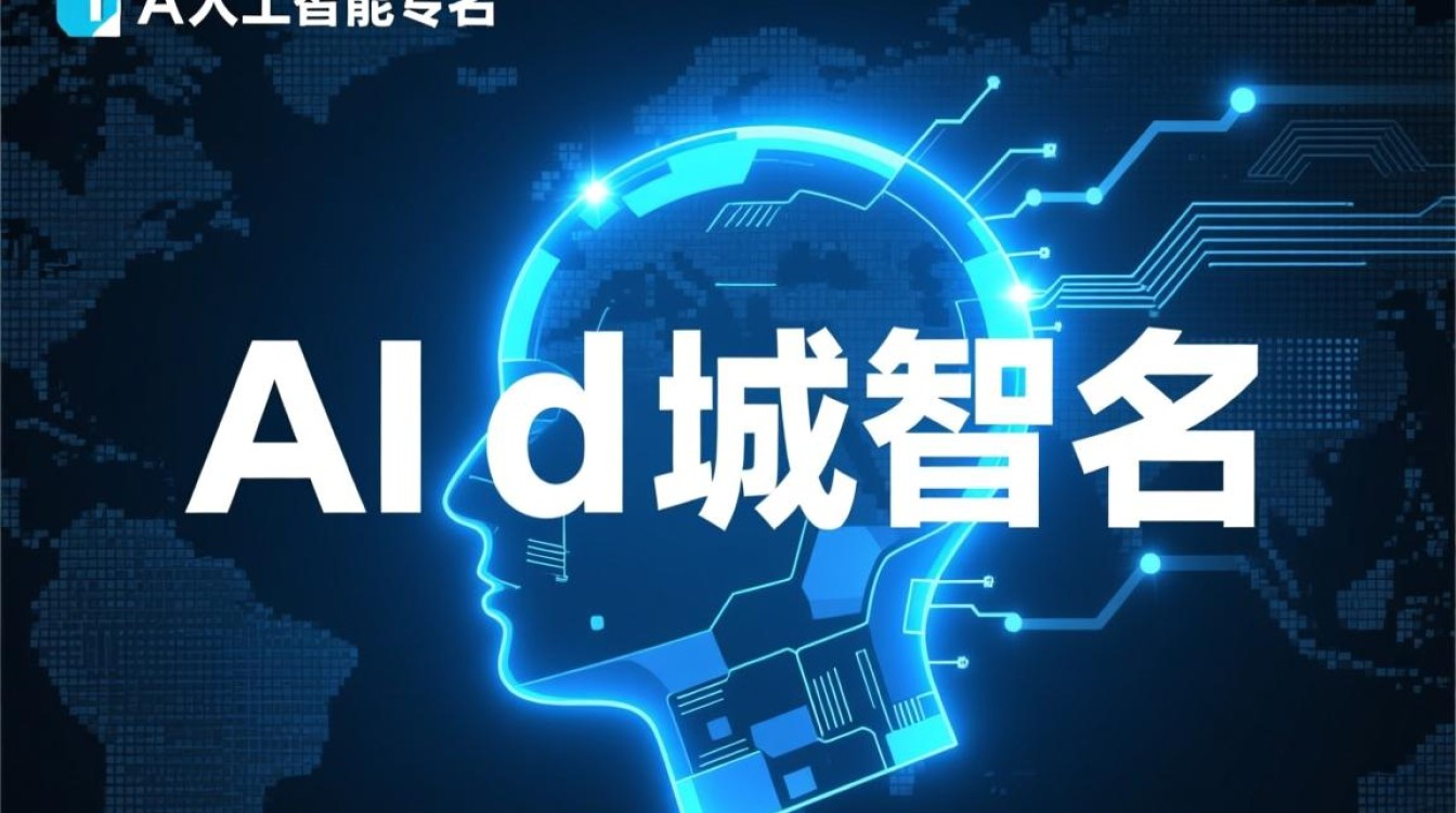 如何在线注册AI领域专属域名?权威平台推荐,快来体验! 如何在线注册AI领域专属域名?权威平台推荐,快来体验!