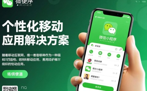 南京微信小程序定制开发，如何选择合适的开发团队与解决方案？