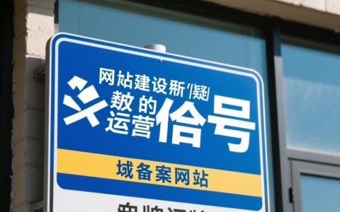 域名未备案能否使用百度CDN？合规性及风险探讨？