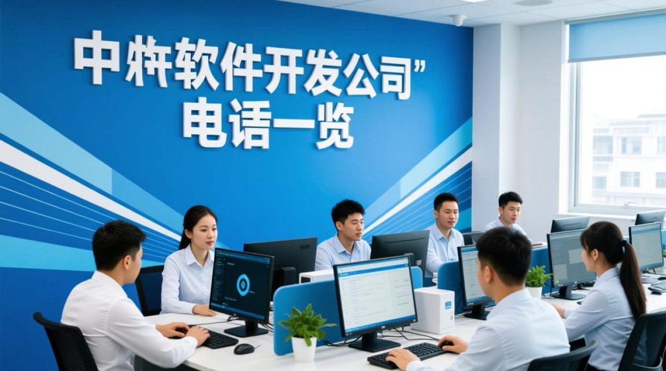 汉中软件开发公司电话?哪家公司靠谱?如何选择优质服务? 汉中软件开发公司电话?哪家公司靠谱?如何选择优质服务?