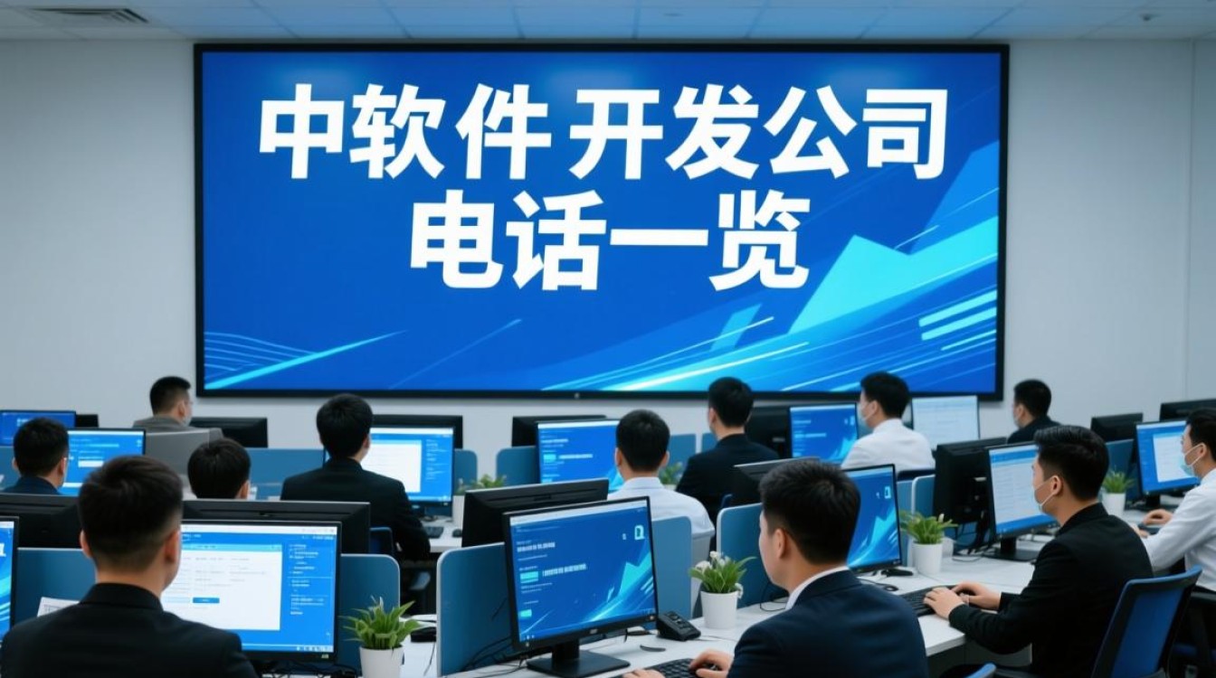 汉中软件开发公司电话?哪家公司靠谱?如何选择优质服务? 汉中软件开发公司电话?哪家公司靠谱?如何选择优质服务?