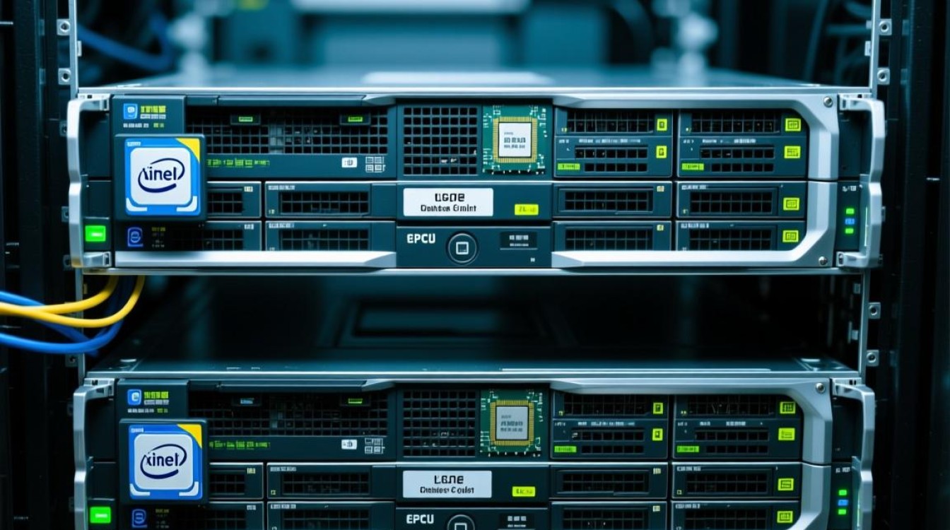 服务器装2个家用CPU?性能与稳定性靠谱吗? 服务器装2个家用CPU?性能与稳定性靠谱吗?