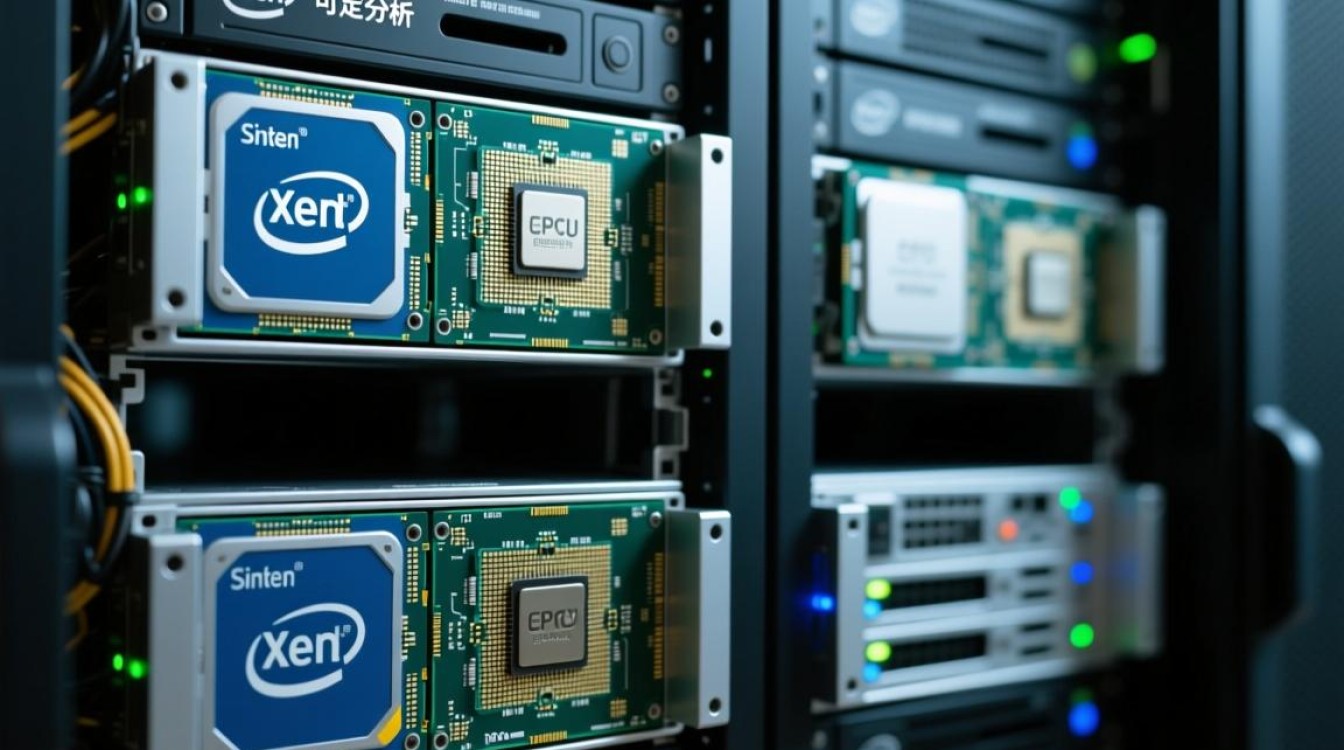 服务器装2个家用CPU?性能与稳定性靠谱吗? 服务器装2个家用CPU?性能与稳定性靠谱吗?