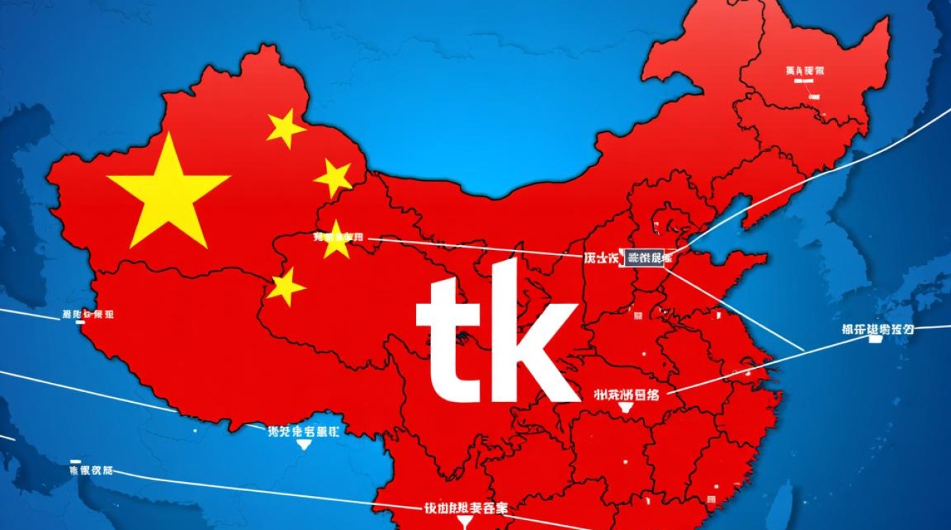 tk域名为何需要备案?备案流程及注意事项详解 tk域名为何需要备案?备案流程及注意事项详解