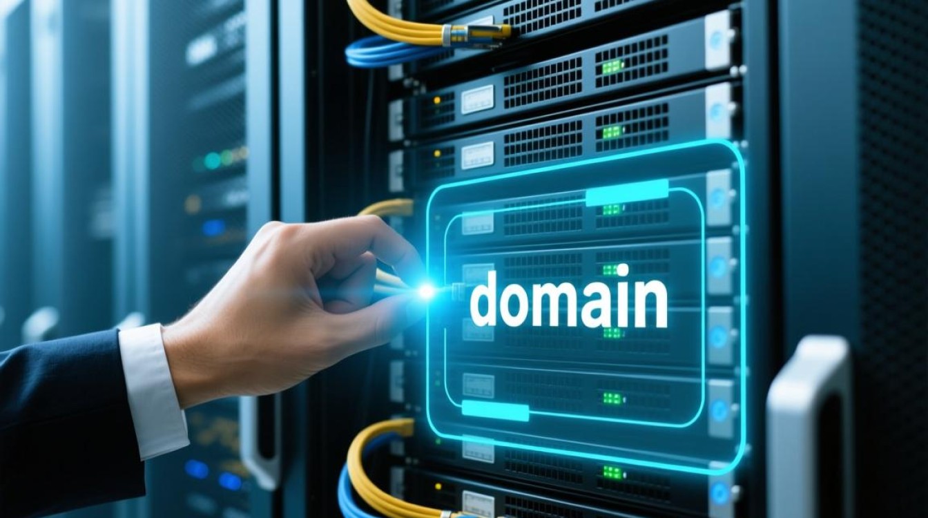 服务器安装域名时需要注意哪些关键步骤和潜在问题? 服务器安装域名时需要注意哪些关键步骤和潜在问题?